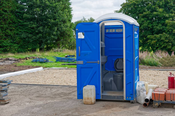 Trusted Rice, MN Portable Potty Rental Experts